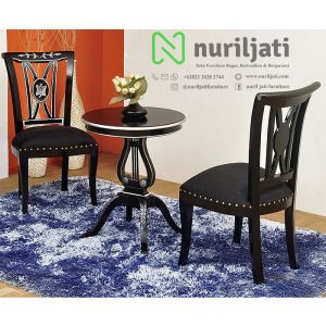 Produk Kursi Teras Ukir Minimalis Klassik Style