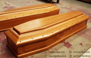 Memahami harga peti mati Kristen adalah langkah penting dalam perencanaan
