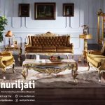 Sofa Tamu Ukir Jepara Aulia Jati