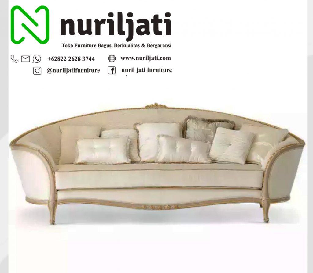 Belanja Sofa Tamu Ukir Minimalis Jati Jepara 01