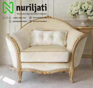 Belanja Belanja Sofa Tamu Ukir Minimalis Jati Jepara 02