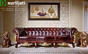 Jual Sofa Tamu Chester Dudukan Terbaru 01