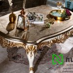 Sofa Tamu Ukir  Royal Mewah Monaliza