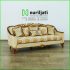 Sofa Modular untuk Ruang Modern