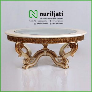 Kursi Sofa Tamu Sultan Andara Mewah Di Jepara 02