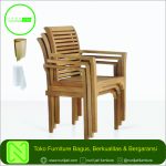 Kursi Makan Kursi Cafe Kursi Resto