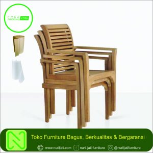 Jual Kursi Makan, Kursi Cafe, Kursi Resto 02