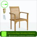 Kursi Makan Kursi Cafe Kursi Resto