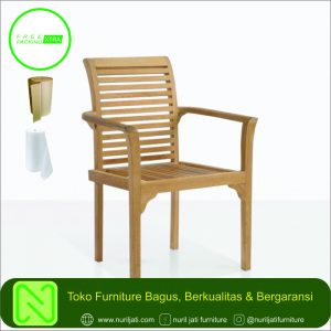 Kursi Makan Kursi Cafe Kursi Resto