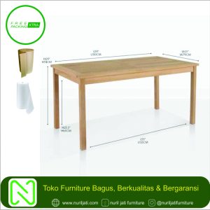 Jual Meja Cafe Model Minimalis Klasik Murah