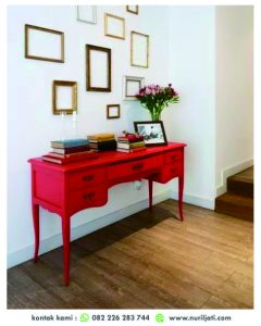 BUFFET MINIMALIS BANDUNG