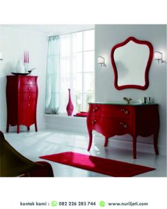 BUFFET MINIMALIS CHINA