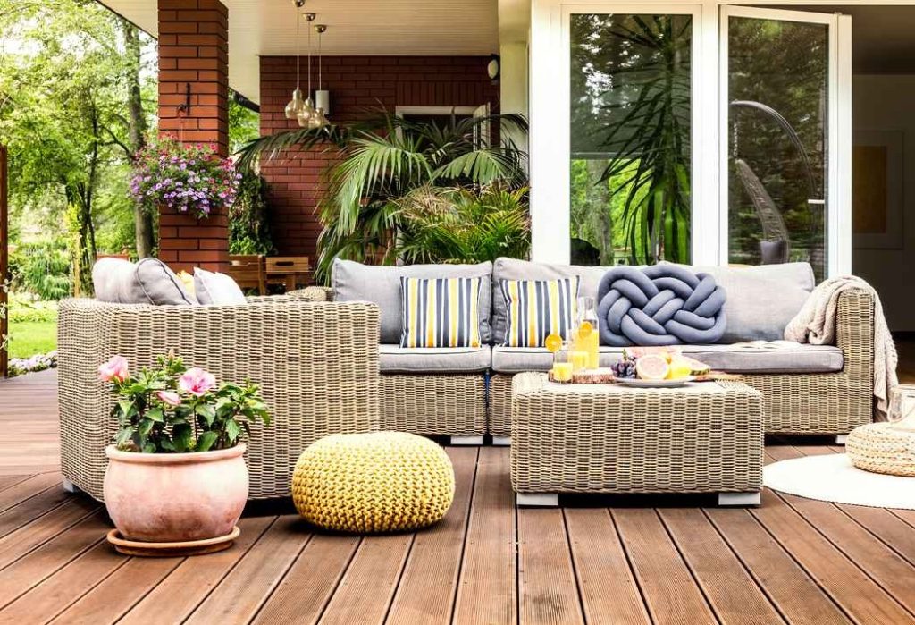 Furniture Ramah Lingkungan Pintar Minimalis Modern