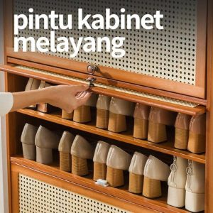 Rack Wood sneakers news
