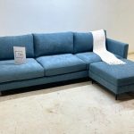Sofa Sudut Minimalis Jati