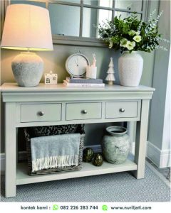 BUFFET MINIMALIS TERBARU