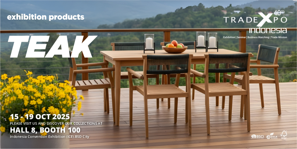 Benner Produk Jati