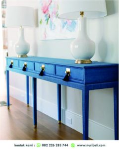 Buffet Minimalis Ubud Bali