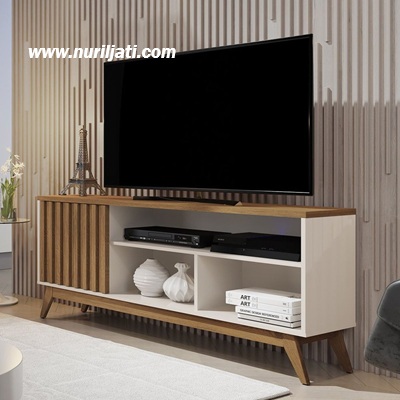 Buffet TV Minimalis Modern jakarta