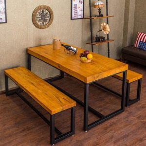 Dinning Table Reclaimed furniture near me