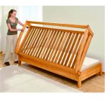 KURSI TAMU SUDUT LIPAT