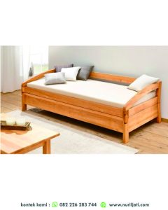 KURSI TAMU SUDUT LIPAT