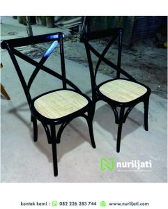 Kursi Pesta Pernikahan Mewah Minimalis