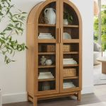 Lemari Pajangan Minimalis Terbaru