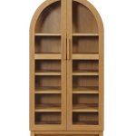 Lemari Pajangan Minimalis Terbaru