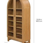 Lemari Pajangan Minimalis Terbaru