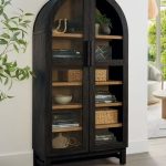 Lemari Pajangan Minimalis Terbaru