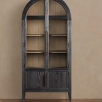 Model Lemari Hias Ruang Tamu Terbaru