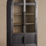 Model Lemari Hias Ruang Tamu Terbaru