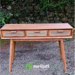 Nakas Multifungsi Ruangan Minimalis