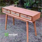 Nakas Multifungsi Ruangan Minimalis