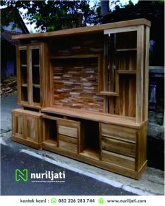 Partisi Ruangan Ramah Lingkungan