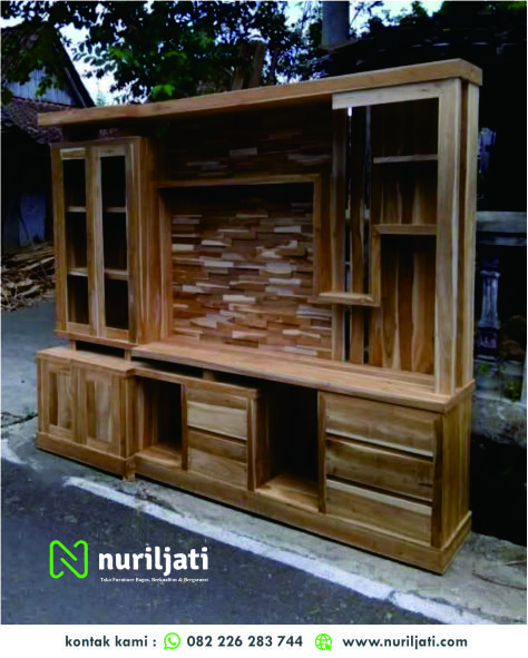 Partisi Ruangan Ramah Lingkungan