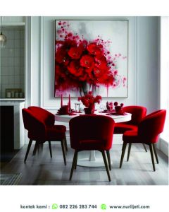 SET KURSI TAMU CHINA