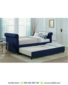 Sofa Sudut Jakarta Model Terbaru