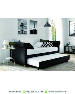 Sofa Tamu Sudut Bandung