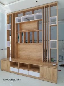 penyekat ruangan minimalis Terbaru