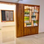 Sekat Ruangan Minimalis Harga Terjangkau