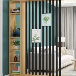 Sekat Ruangan Minimalis Harga Terjangkau
