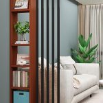 Sekat Ruangan Minimalis Harga Terjangkau