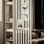 Sekat Ruangan Minimalis Harga Terjangkau