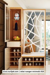 sekat ruangan minimalis 18
