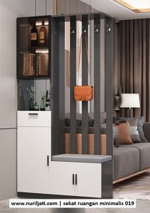 sekat ruangan minimalis 19