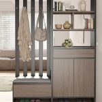 Sekat Ruangan Minimalis Harga Terjangkau