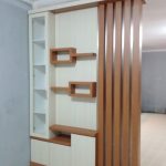 Sekat Ruangan Minimalis Harga Terjangkau