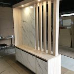 Sekat Ruangan Minimalis Harga Terjangkau